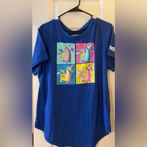 Men’s Fortnite Tee